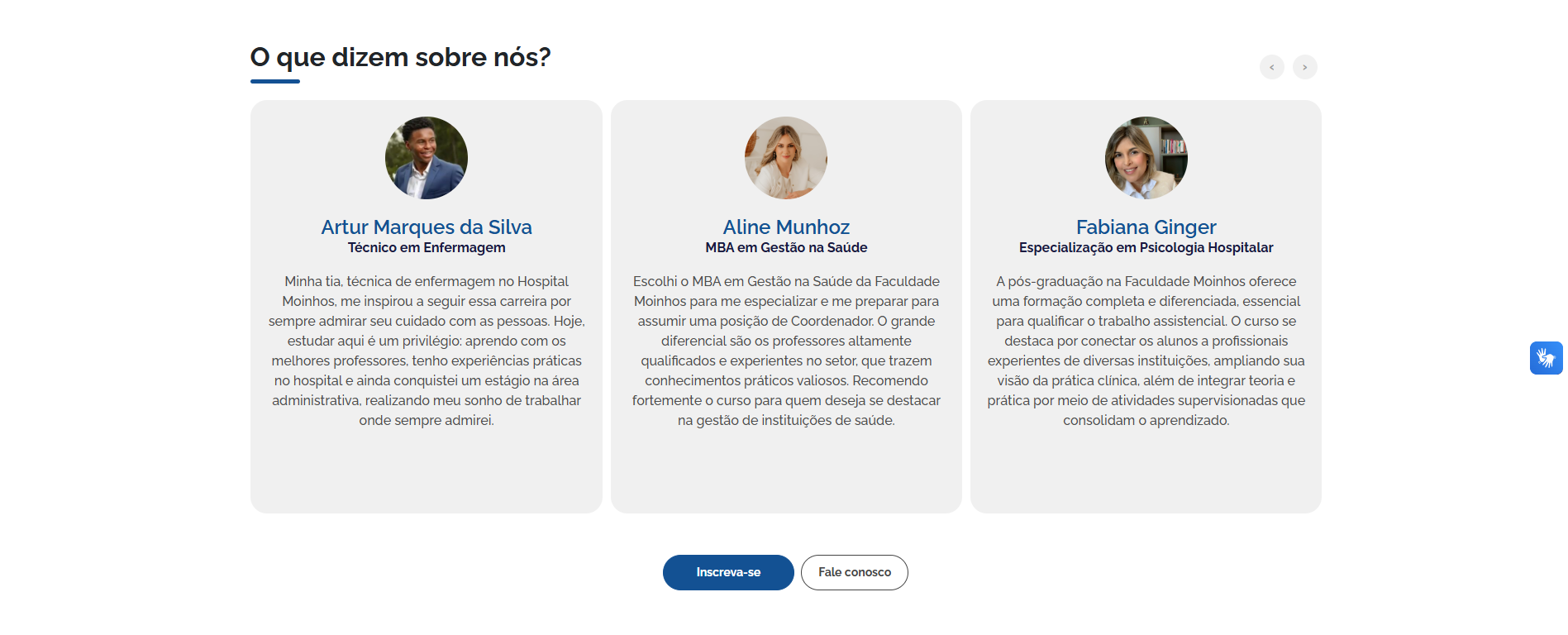 Beatriz Ribeiro da Silva