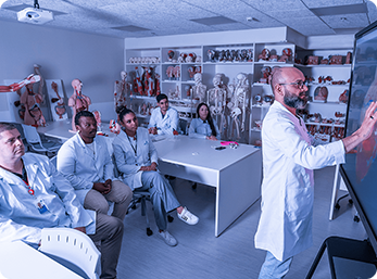 MEC autoriza curso de Medicina do Hospital Moinhos de Vento