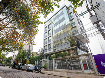 Faculdade Moinhos de Vento investe R$ 8,3 milhões em novo câmpus voltado à inovação no ensino