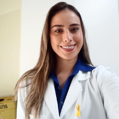 Jéssica da Silva Garcia